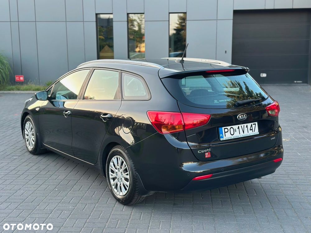 Kia Ceed - 3