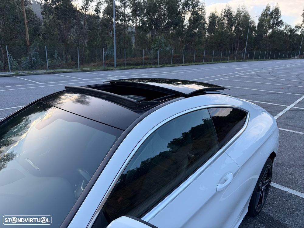 Mercedes-Benz C 250 d Aut. - 18