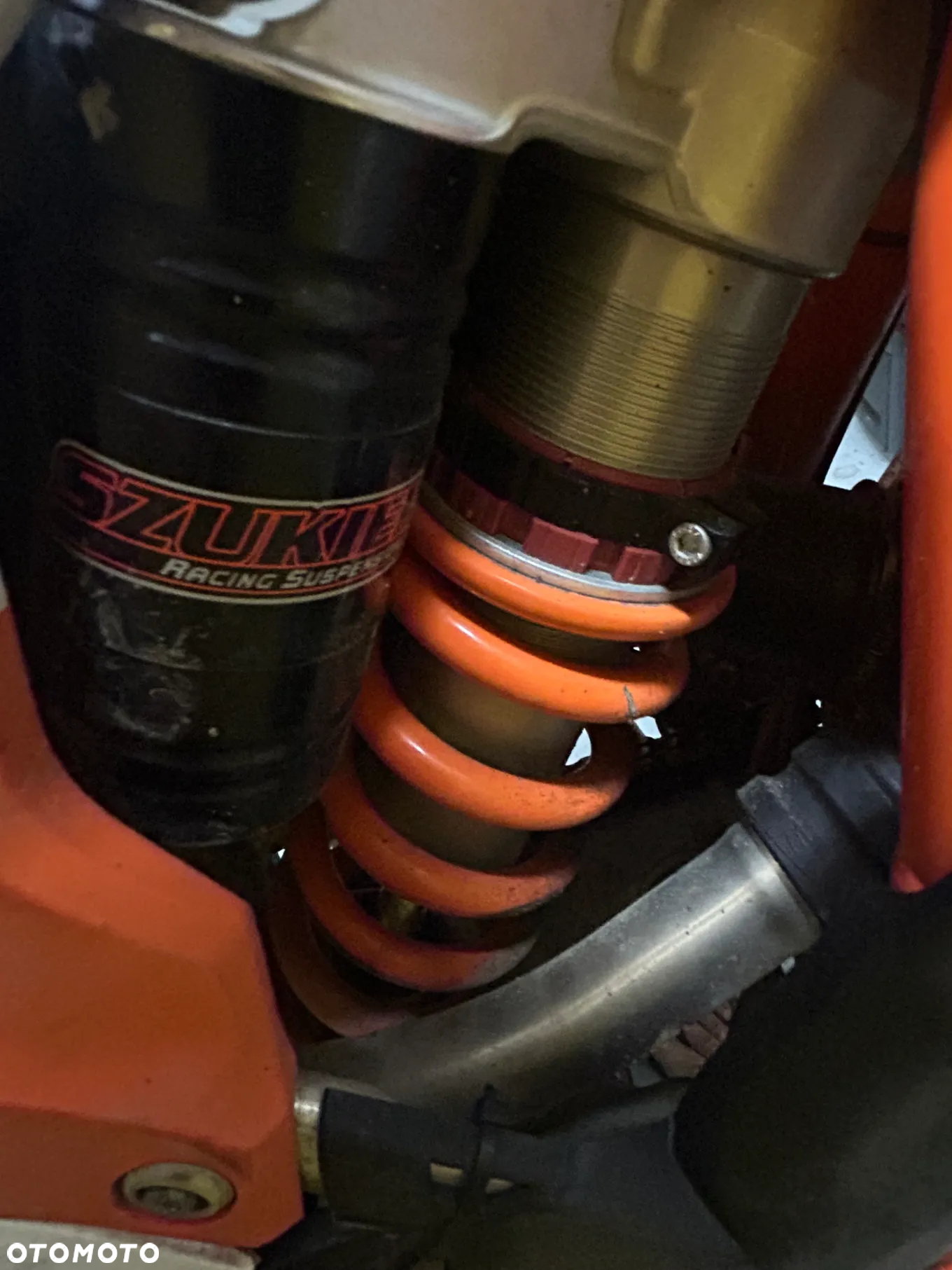 KTM EXC 300