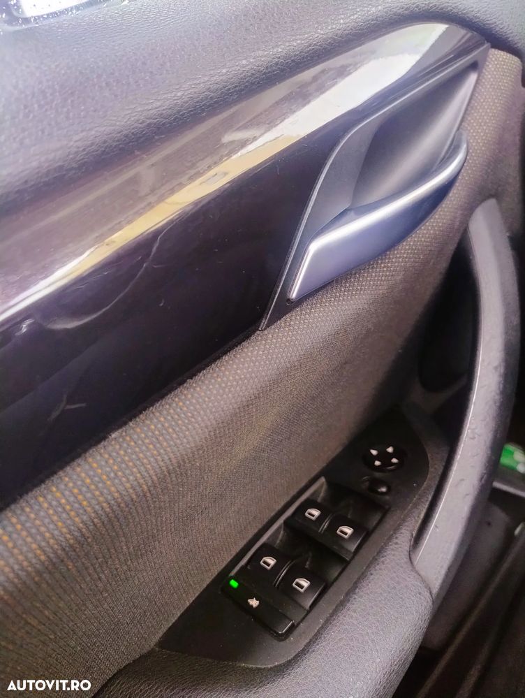 BMW X1 xDrive25d Aut. - 18