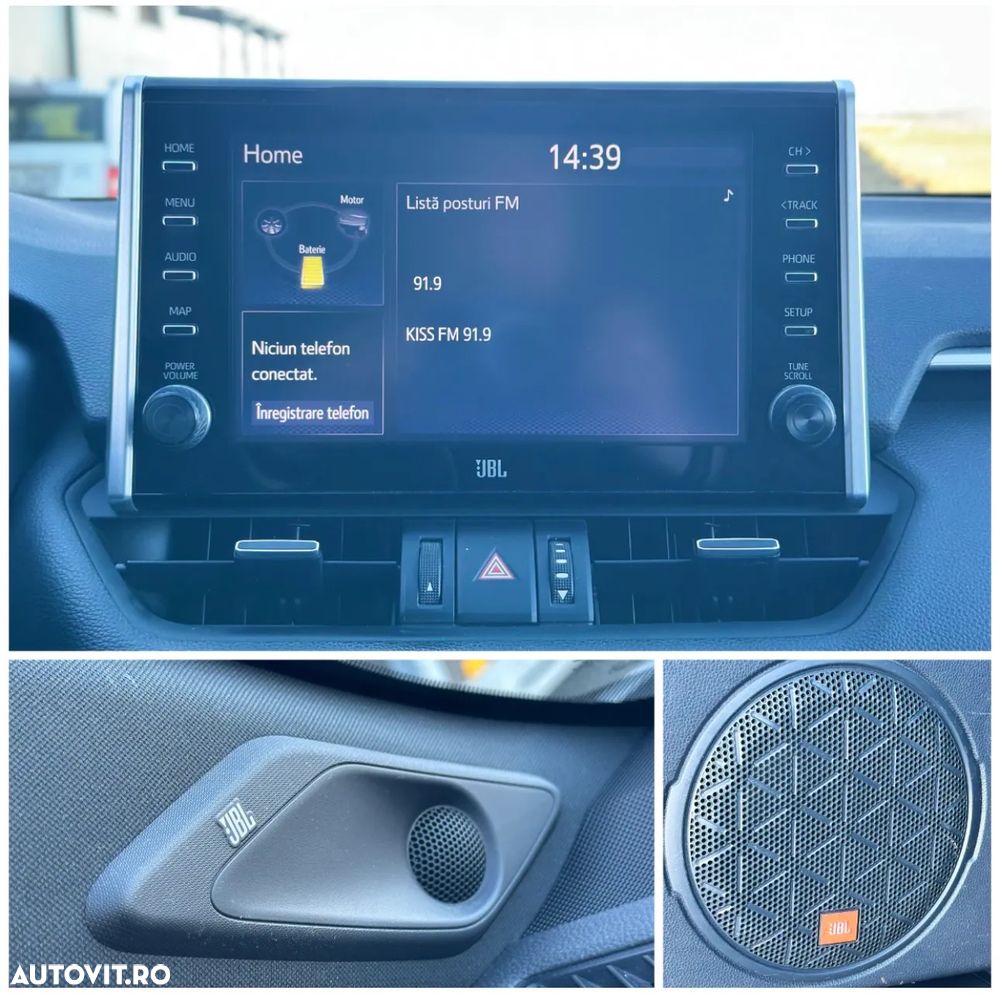 Toyota RAV4 ver-2-5-phev-vvt--ie-4x4-style - 27