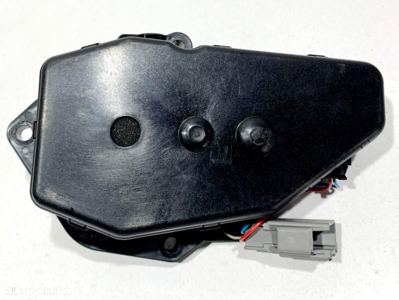 Modul blocare broasca haion Volvo XC60 facelift (2013-2017) 2.0 d D4204T5 31335116 - 4