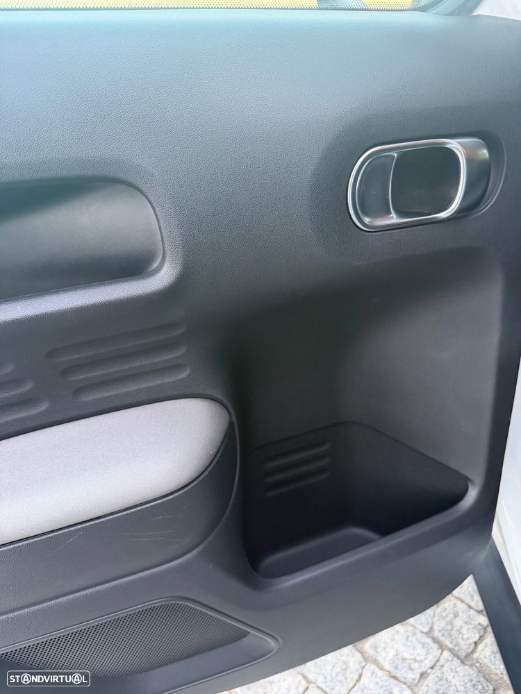 Citroën C4 Cactus BlueHDi 100 Stop&Start Feel - 13
