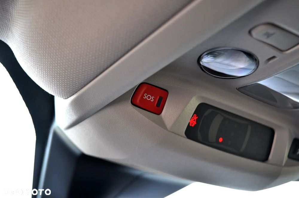Citroën C5 Aircross 1.2 PureTech Live - 38