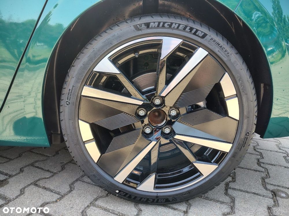 Peugeot 308 - 9