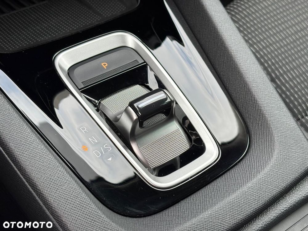 Skoda Octavia 1.5 TSI mHEV Drive Selection DSG - 30