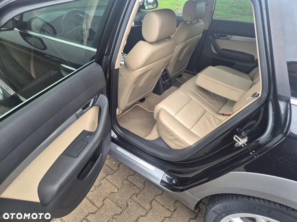 Audi A6 Allroad 3.0 TDI DPF tiptronic - 10