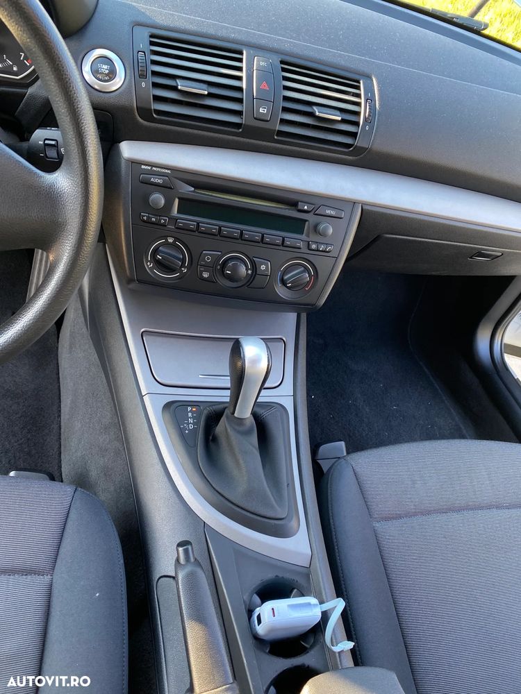 BMW Seria 1 - 13