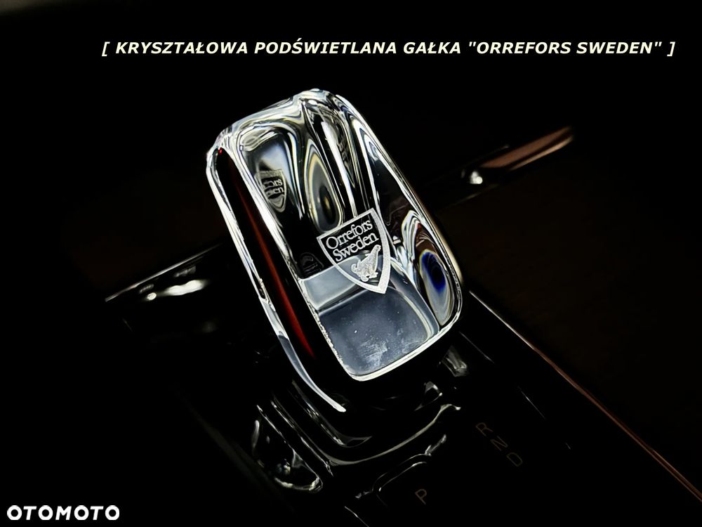 Volvo XC 60 B4 D AWD Geartronic RDesign - 13