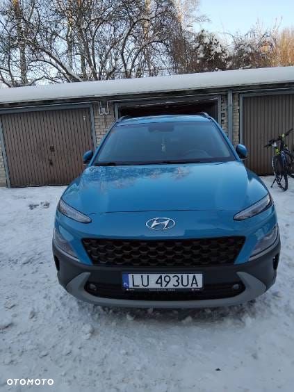 Hyundai Kona 1.0 T-GDI Comfort - 3