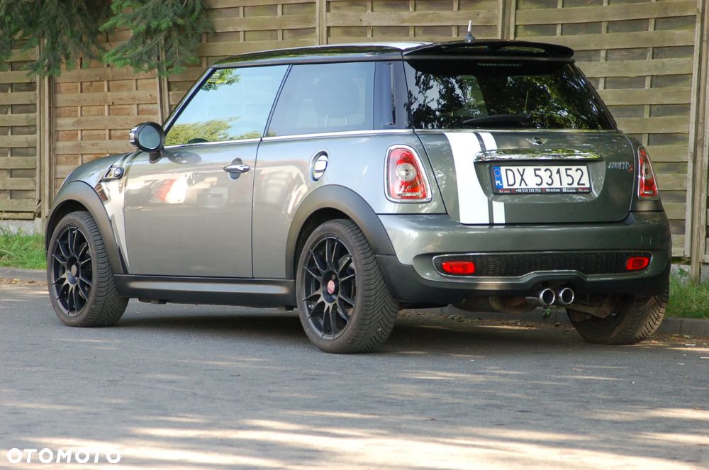 MINI COOPER　1300S MINI 1300 cooper używane na sprzedaż - AutoScout24