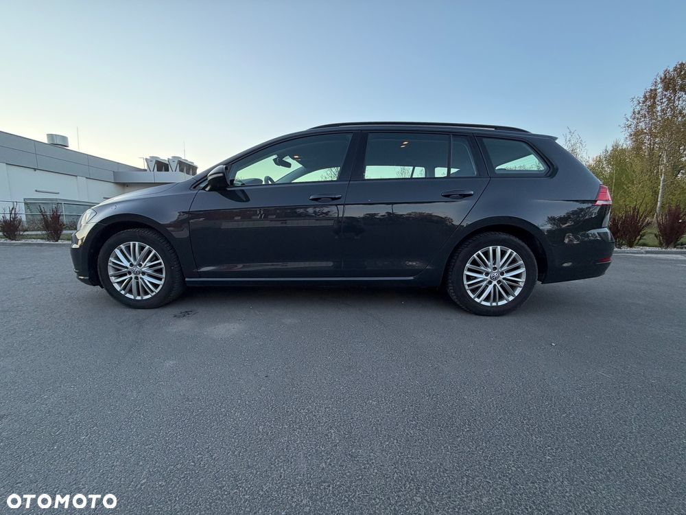 Volkswagen Golf 1.0 TSI Trendline - 6
