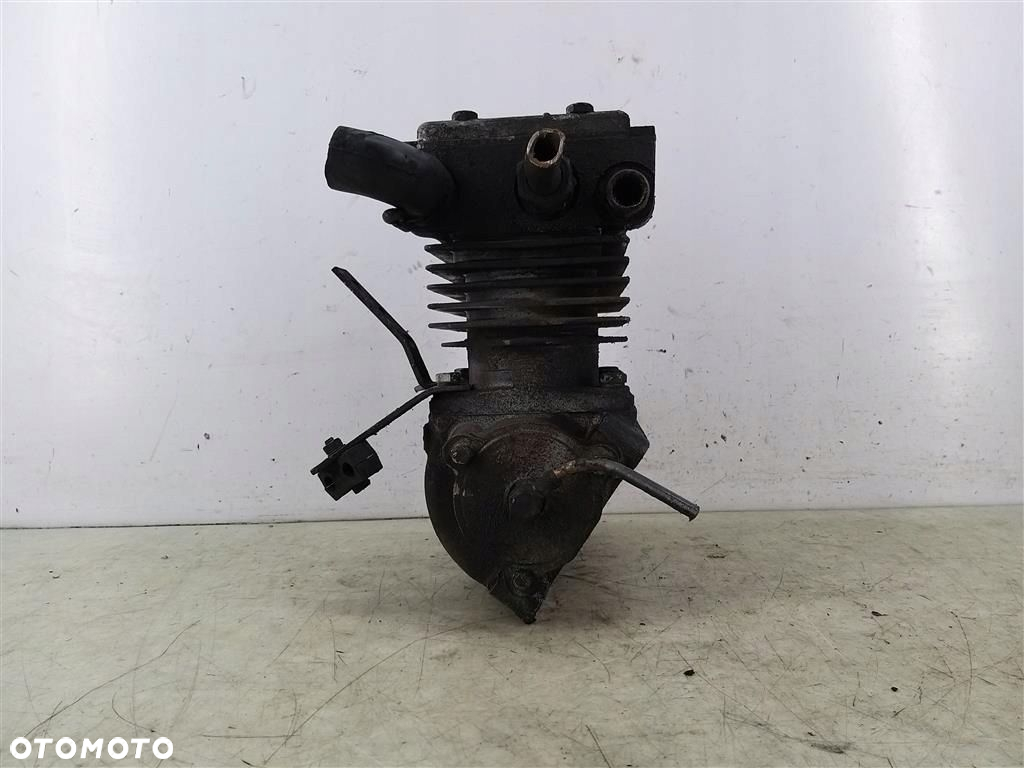 SPRĘŻARKA KOMPRESOR LIAZ S 100 IKOV 443614414300 - 5