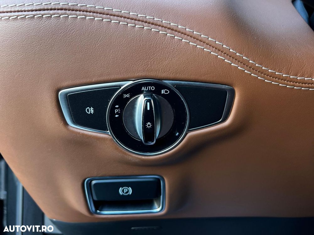 Mercedes-Benz S - 19