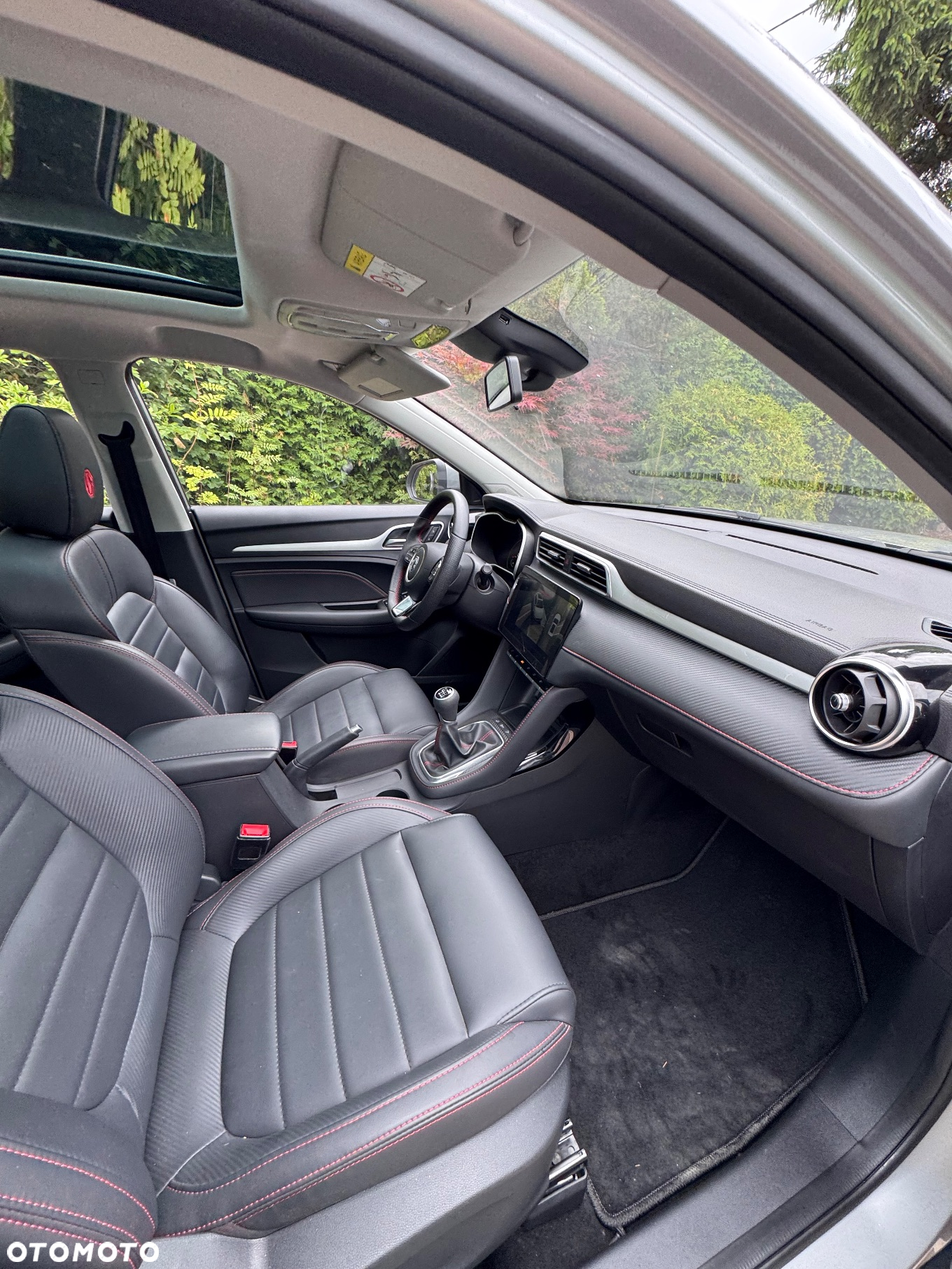 MG ZS ICE 1.5 VTI-tech Luxury - 17