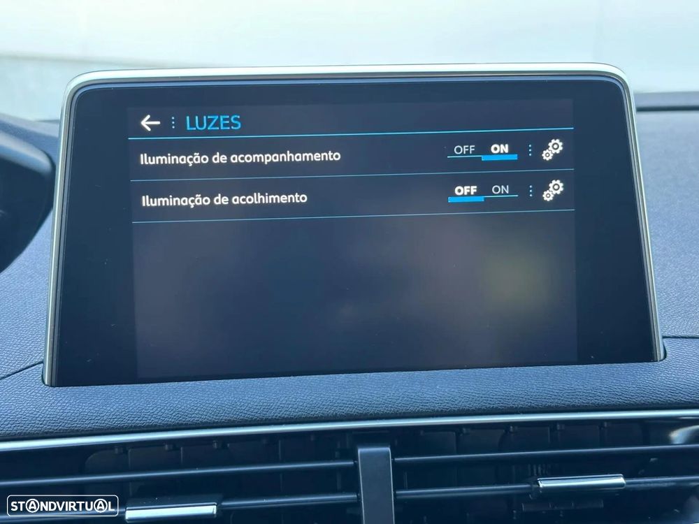 Peugeot 3008 1.5 BlueHDi Active Pack - 49