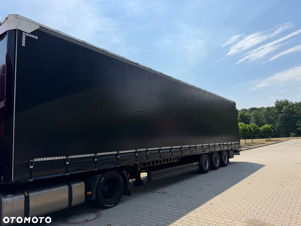 Berger SAPL24 - 6