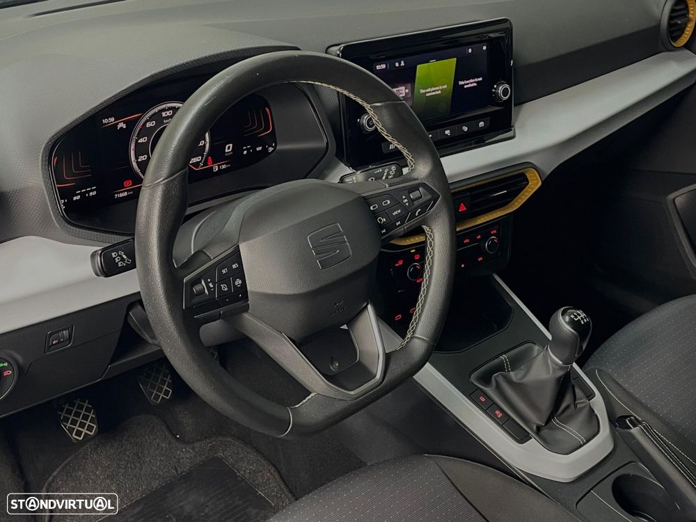 SEAT Arona 1.0 TSI Xperience - 13
