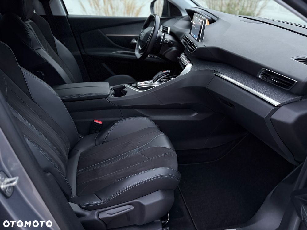 Peugeot 3008 1.2 PureTech Crossway S&S EAT6 - 25