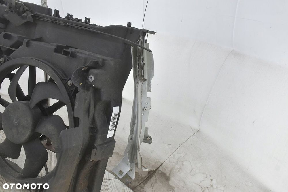 wzmocnienie pas wentylatory expert jumpy scudo ii - 4