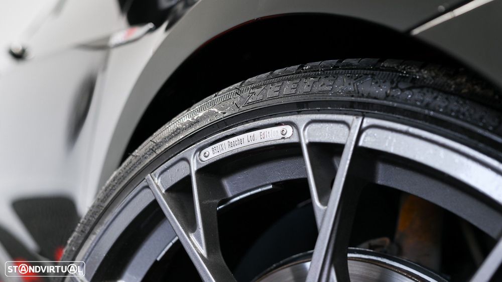 VW Golf 2.0 TSi GTi DSG - 13