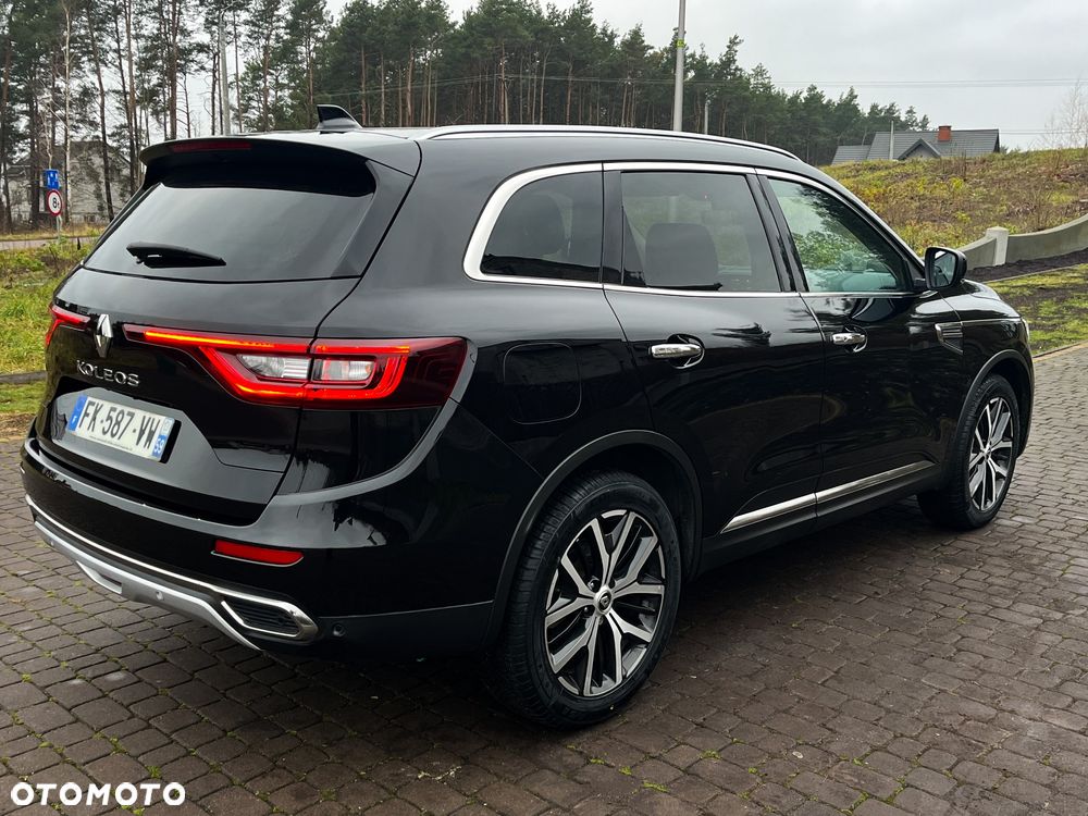 Renault Koleos 1.7 Blue dCi Intens X-Tronic - 9