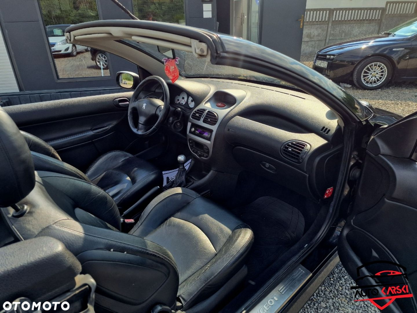 Peugeot 206 - 21