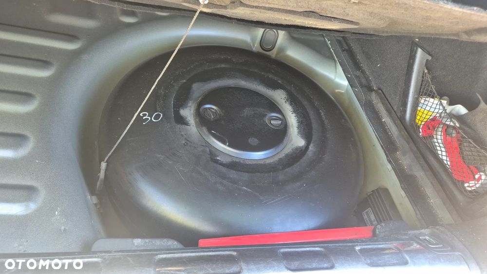 Citroën C5 2.0 16V Confort - 7