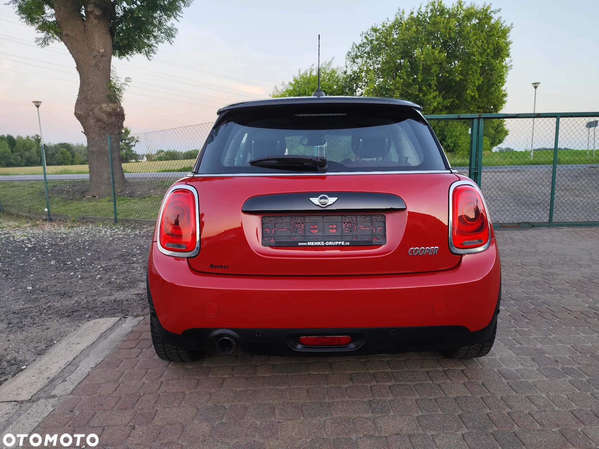 MINI Cooper - 6