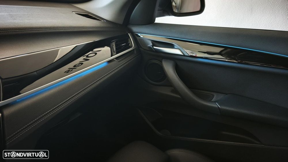 BMW X1 xDrive25e M Sport - 34