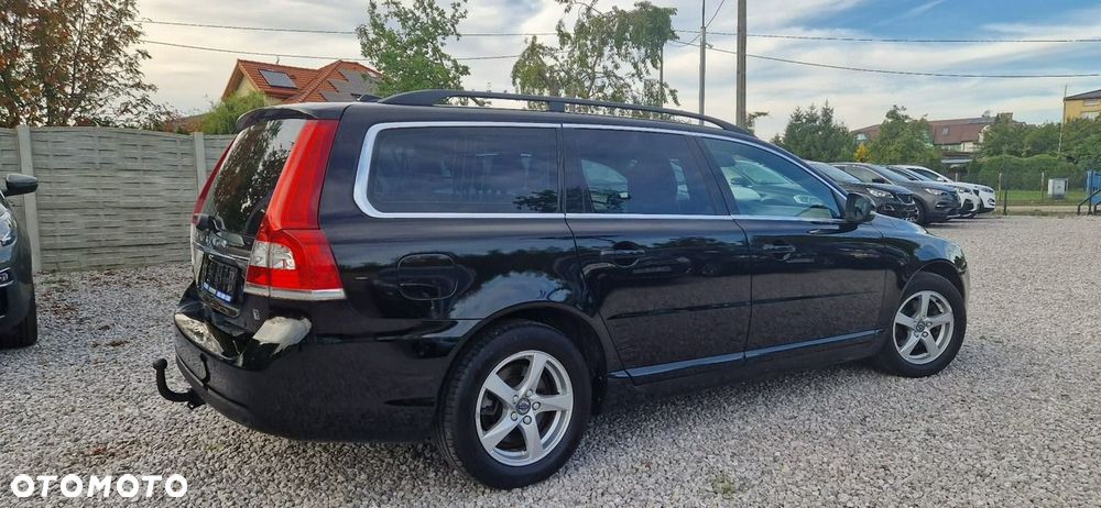 Volvo V70 D2 Drive-E Momentum - 16