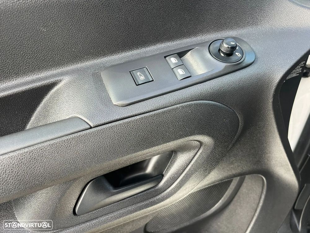 Toyota Proace City 1.5D L1 Comfort - 21