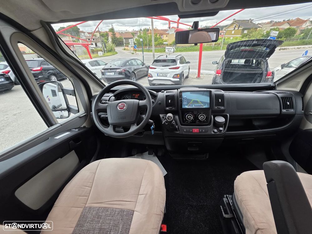 Challenger Genesis 36 2.3 130cv - 21