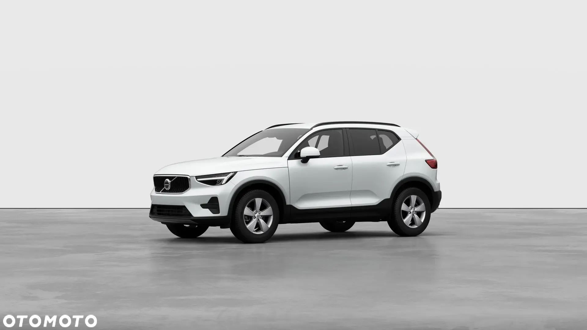 Volvo XC 40 B3 Essential - 1