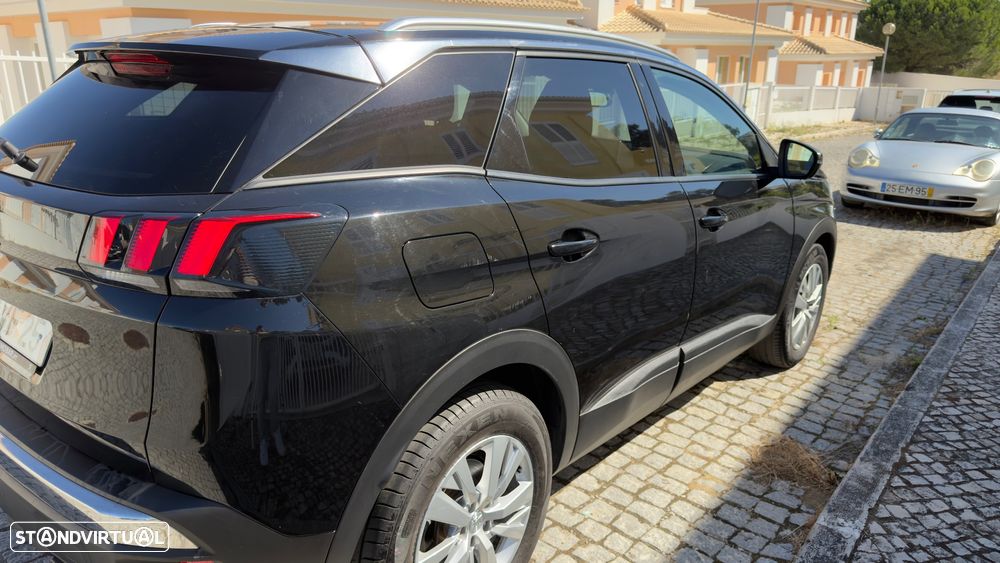 Peugeot 3008 - 2