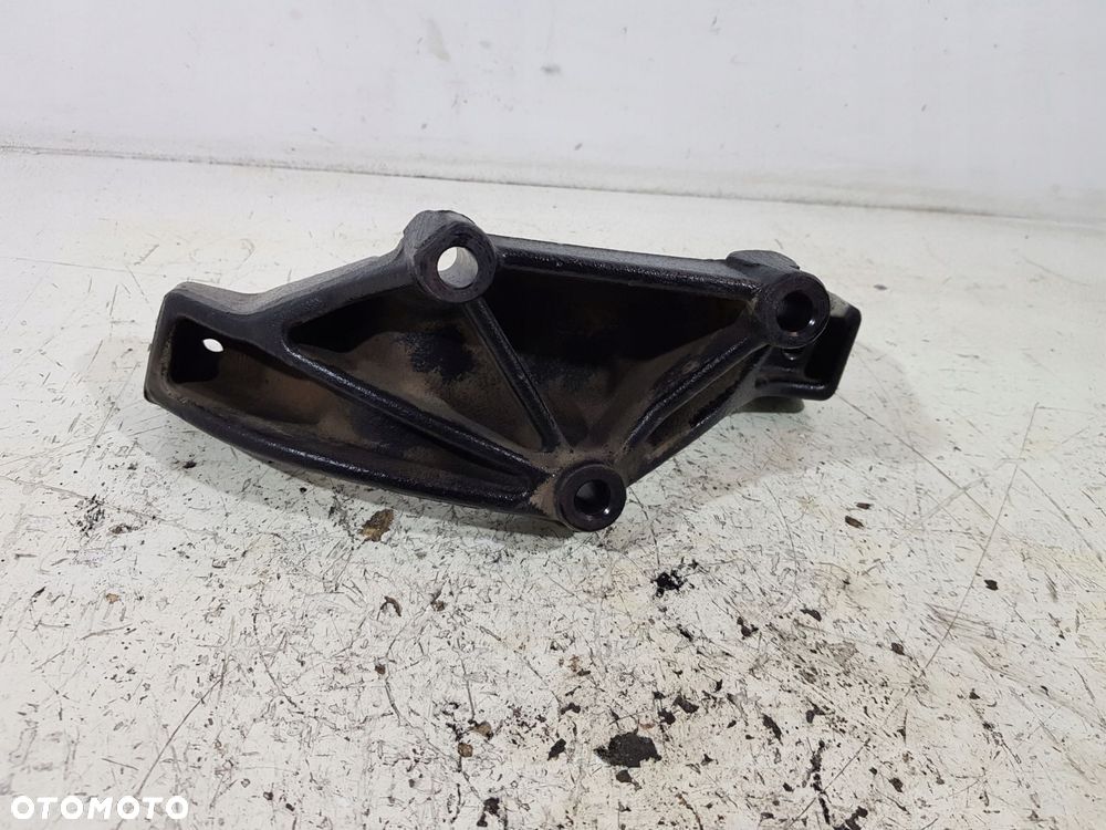 łapa wspornik silnika gk31-5k291-aa ford transit custom mk8 2.0 ylr6 - 3