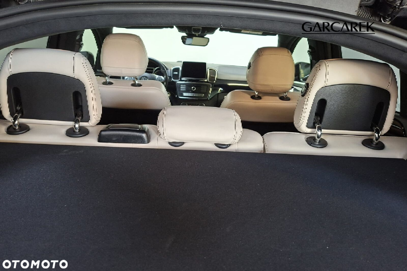 Mercedes-Benz GLE Coupe 450 AMG 4-Matic - 21