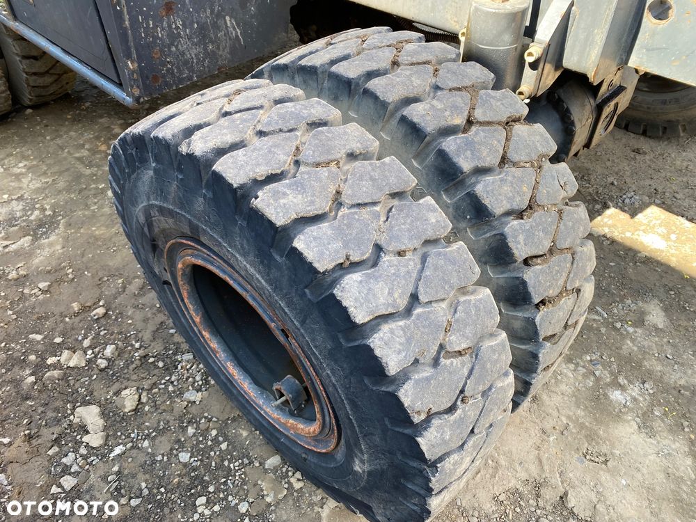 Doosan DX57W-5 - 5