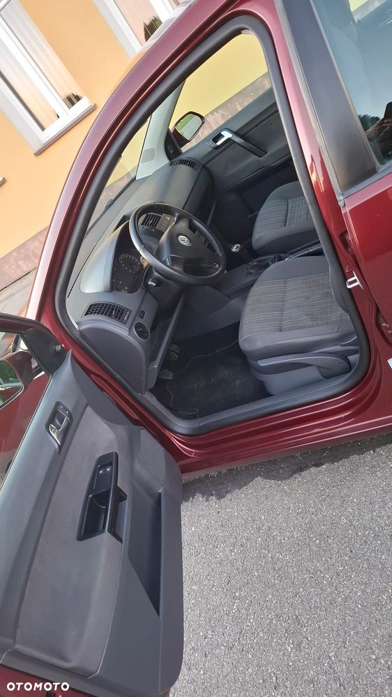 Volkswagen Polo 1.4 TDI Tour - 9