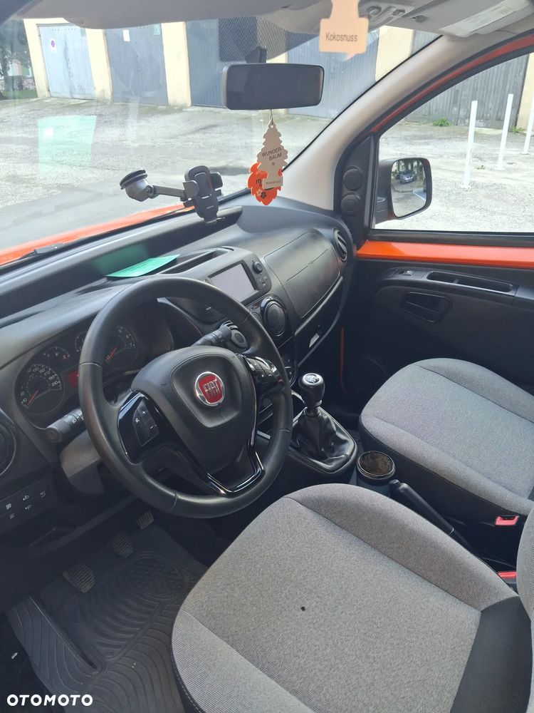 Fiat Qubo - 11