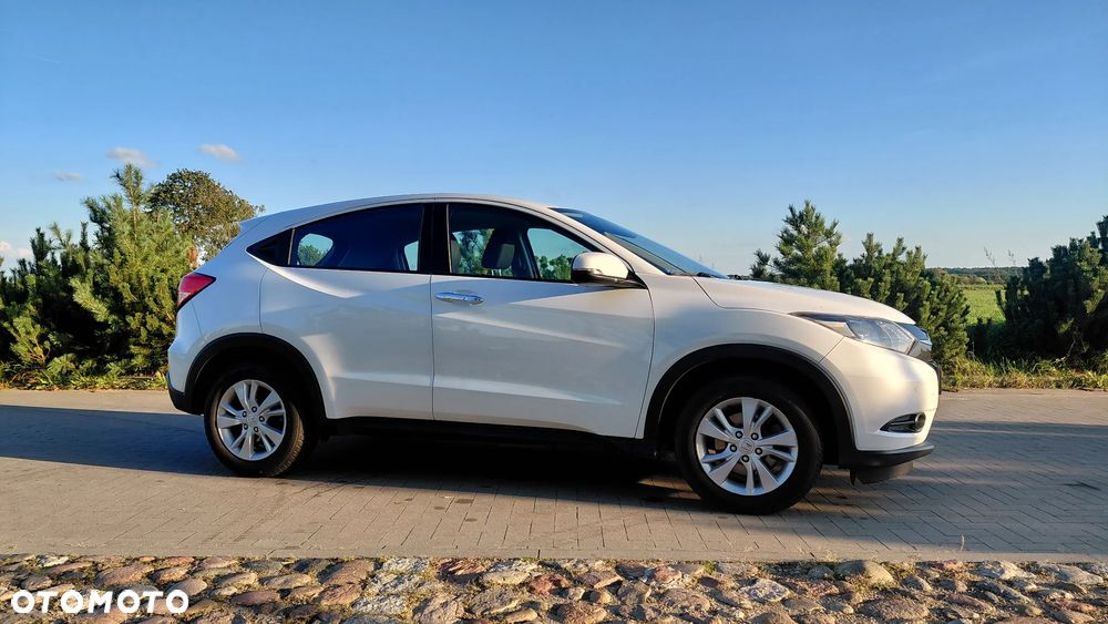 Honda HR-V 1.5 Elegance (ADAS) - 7