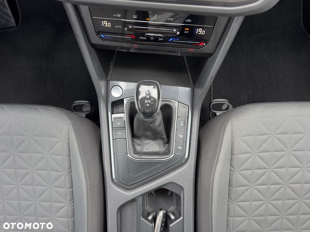Volkswagen Tiguan 1.5 TSI EVO Life DSG - 25
