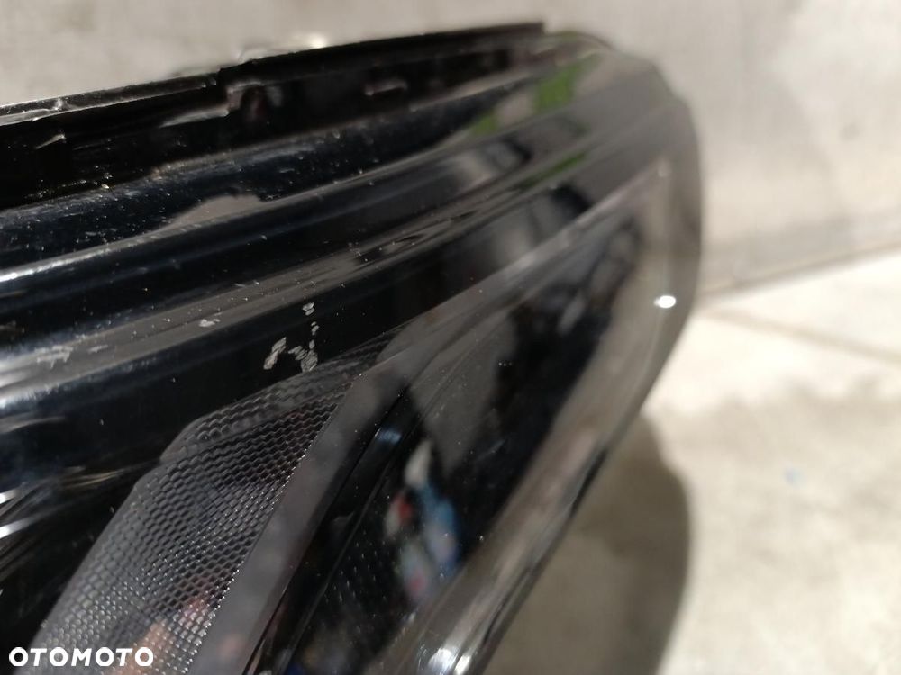 RANGE ROVER VOGUE L405 LIFT LAMPA LEWA PRZÓD JK52-13W030 - 3