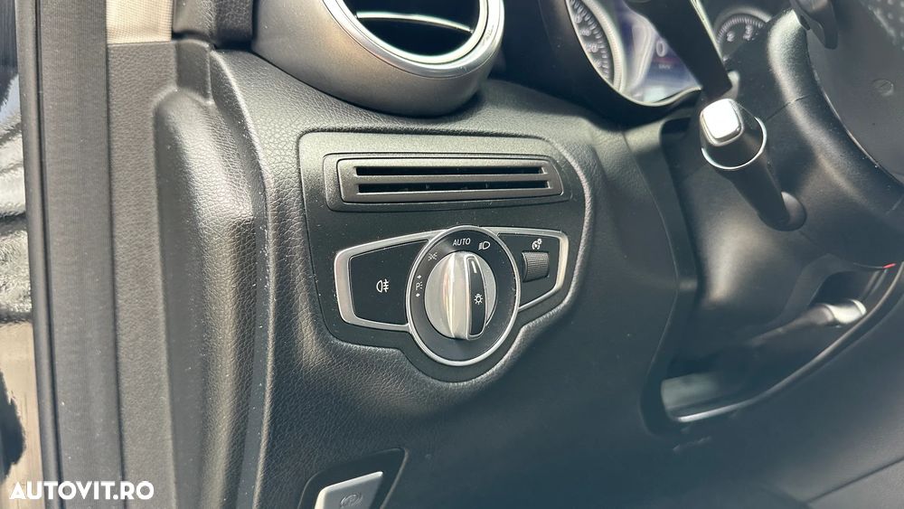Mercedes-Benz GLC 250 d 4MATIC - 18