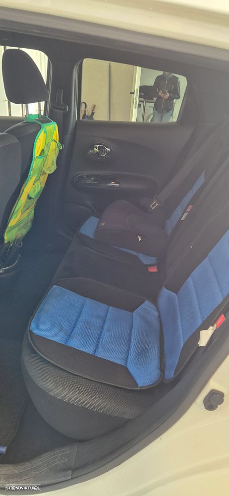 Nissan Juke 1.2 DIG-T Acenta Connect - 10