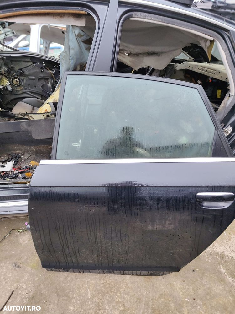 Usa stanga spate Audi A6 an 2005 - 3