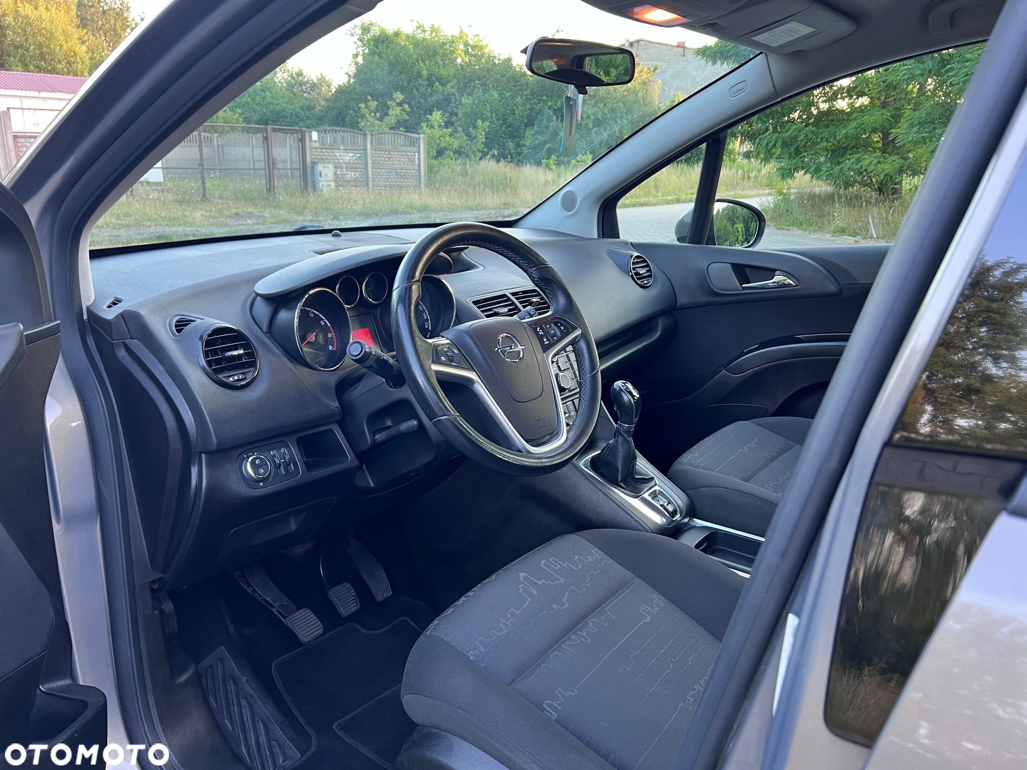 Opel Meriva 1.4 Active - 6