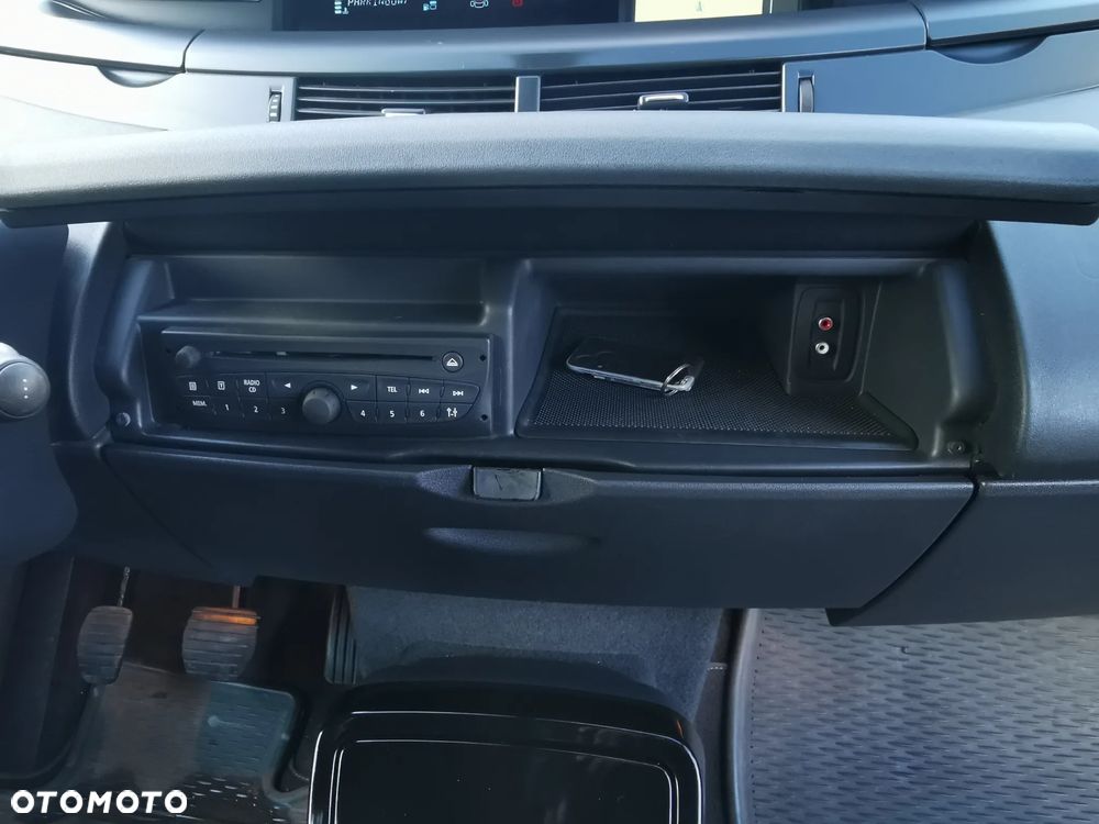 Renault Espace 2.0 dCi Celsium - 9