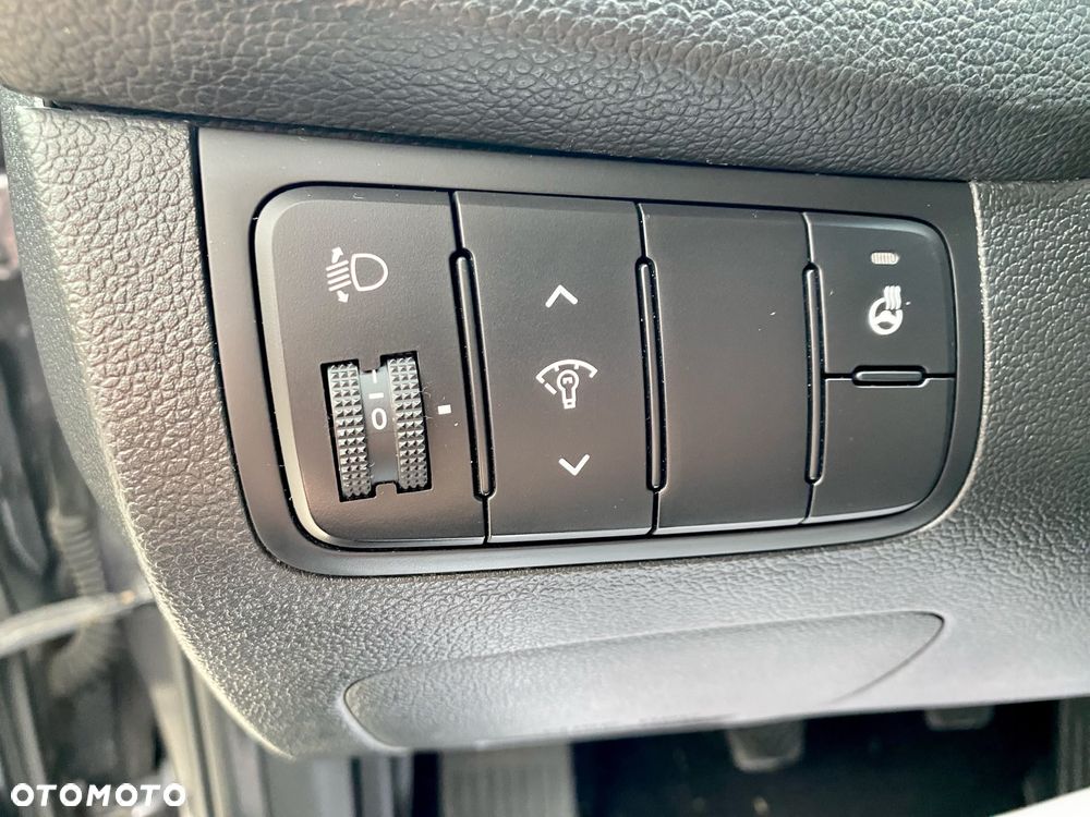 Kia Ceed 1.4 Business Line - 13