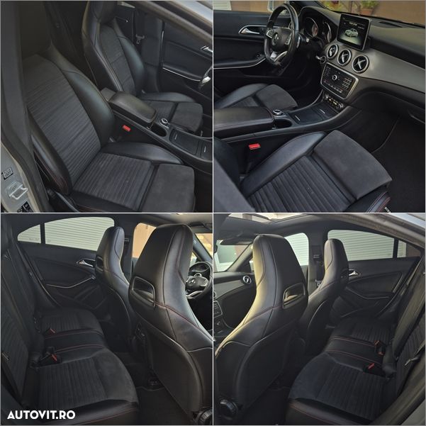 Mercedes-Benz CLA 200 - 3